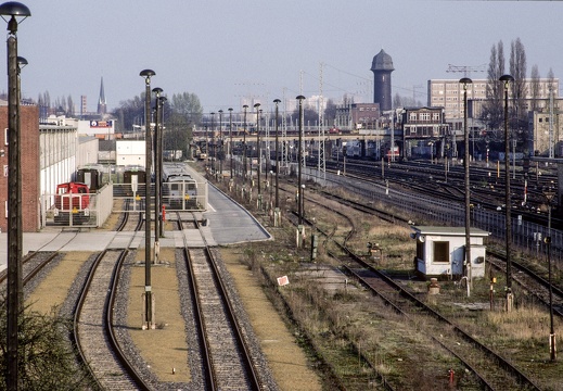 1999-04 Warschauer Brücke Ostblick 1