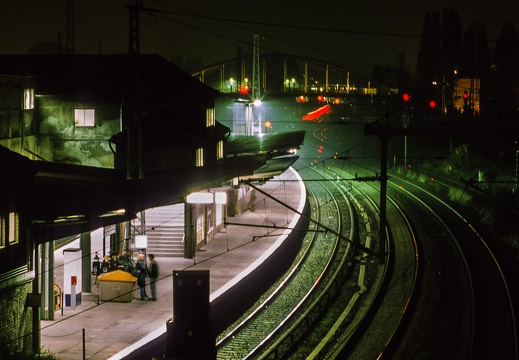 2002-10 Warschauer Straße Flirt