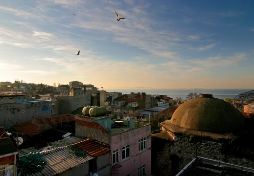 Istanbul 03.04.2006 06-44-20-821