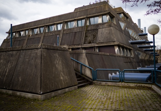 Architektur