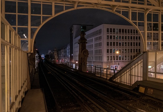 U2 Bülowstraße 2023-03-25-202455298