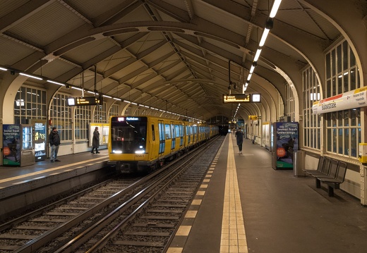 U2 Bülowstraße 2023-03-25-202649303