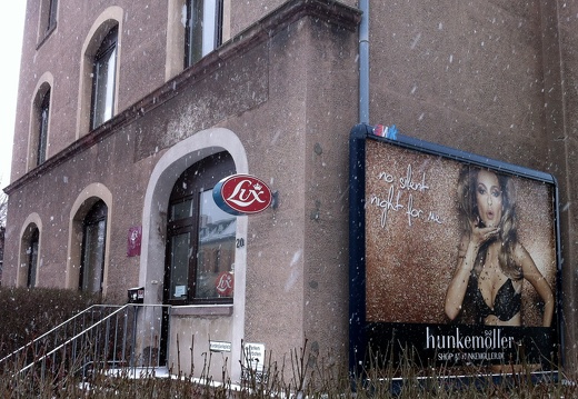 Das Lux (Geismarlandstraße)