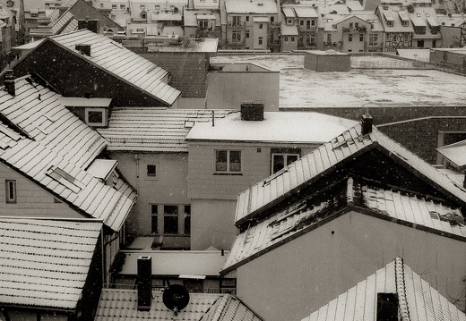 Altstadt-Dächer