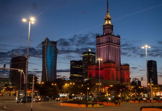 Warszawa 2015